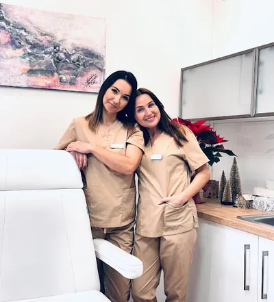 Podolog. Gabinet podologiczny PodoLab.